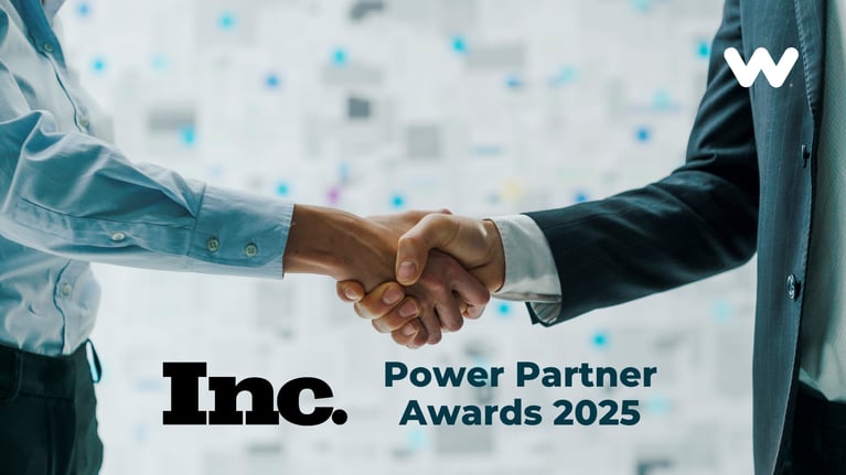 We've Been Named a 2025 Inc. Power Partner and Earned Our Second Consecutive Inc. 5000 Honor