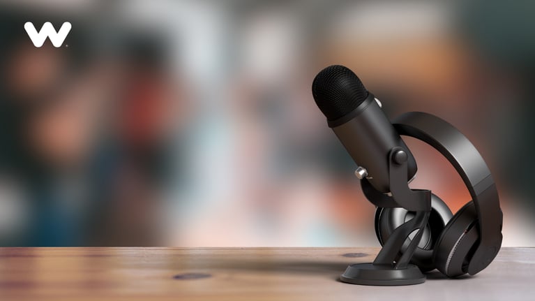 Business Owners Can Easily Start a Podcast from Scratch – If They Have the Right Team