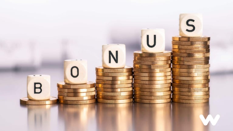 Giving Your WBN Remote Professional a Bonus