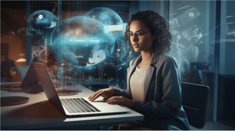 WorkBetterNow’s Initial AI Journey: Marketing Department 