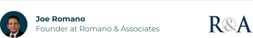 Joe Romano