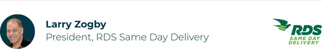 Timothy Driscoll Director of Dispatch, Dropoff (7)