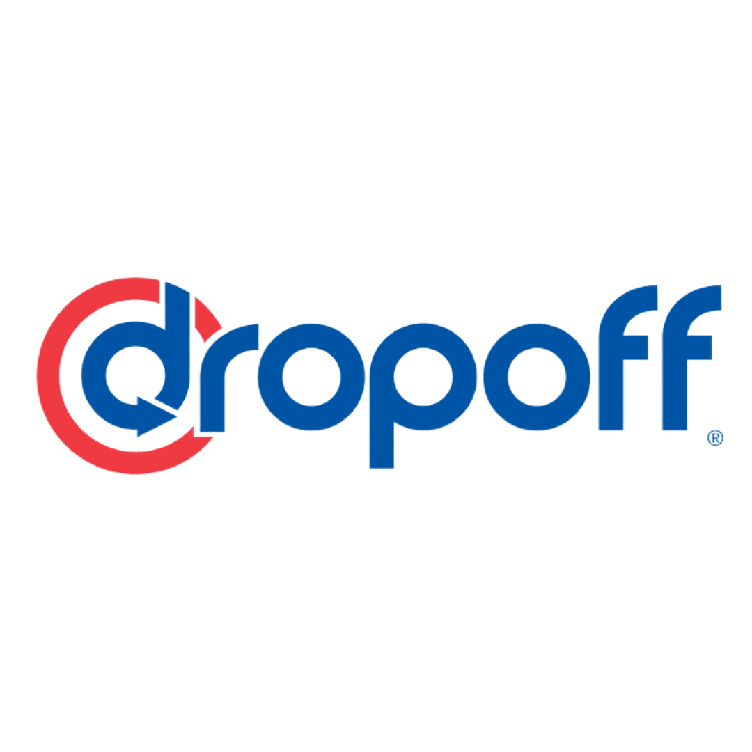 Dropoff Logo