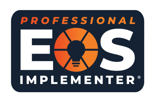 EOS Implementer Logo