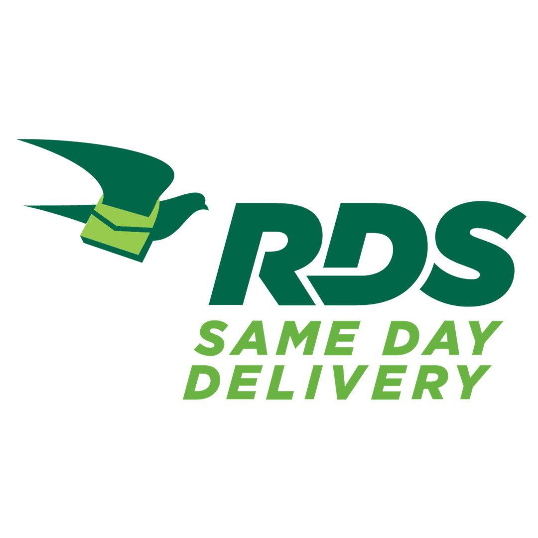 RDS Same Day Delivery