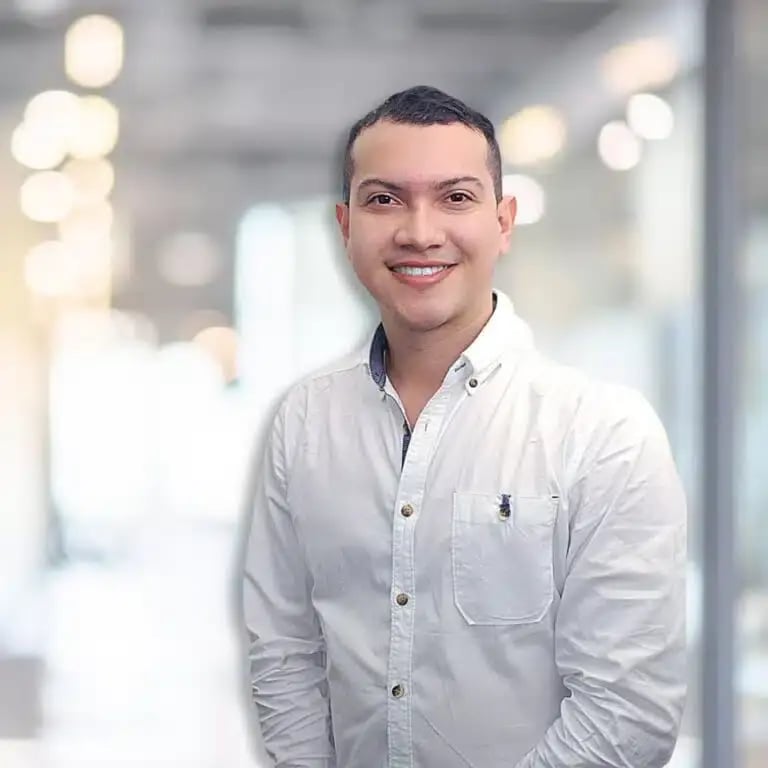 Nearshore Talent to Build a Better Logistics Business