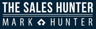 Sales Hunter Logo