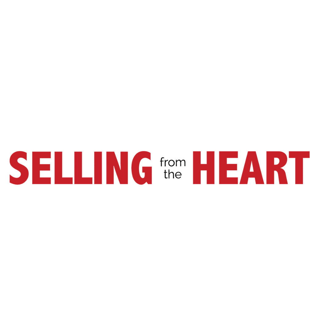 Selling From The Heart Logo