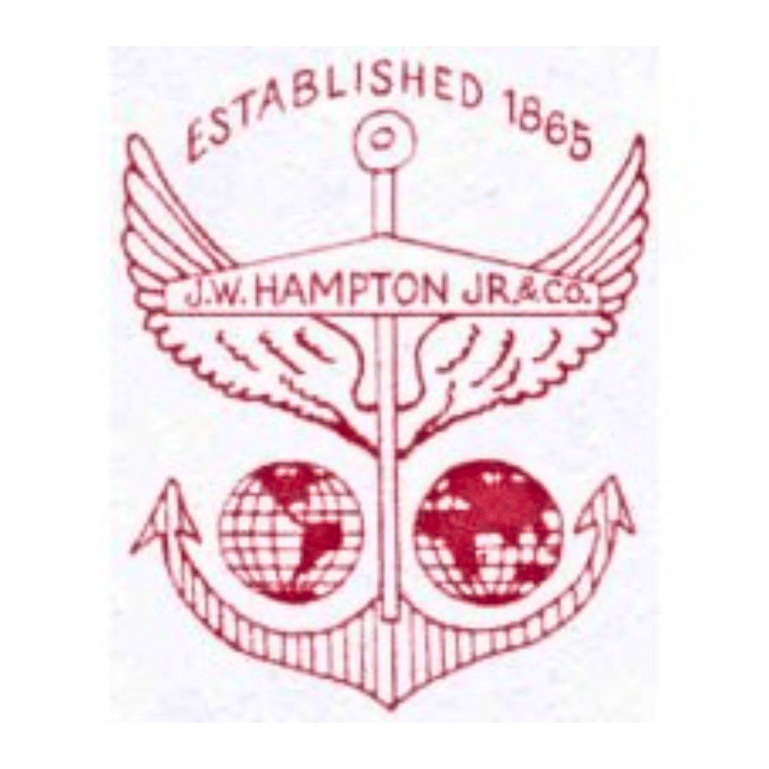 JW Hampton Logo