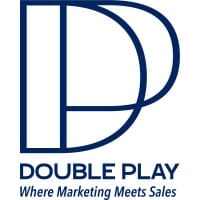 Double Play Marketing Logo