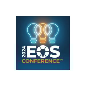 eos confrence