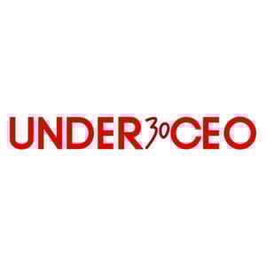 under 30 ceo