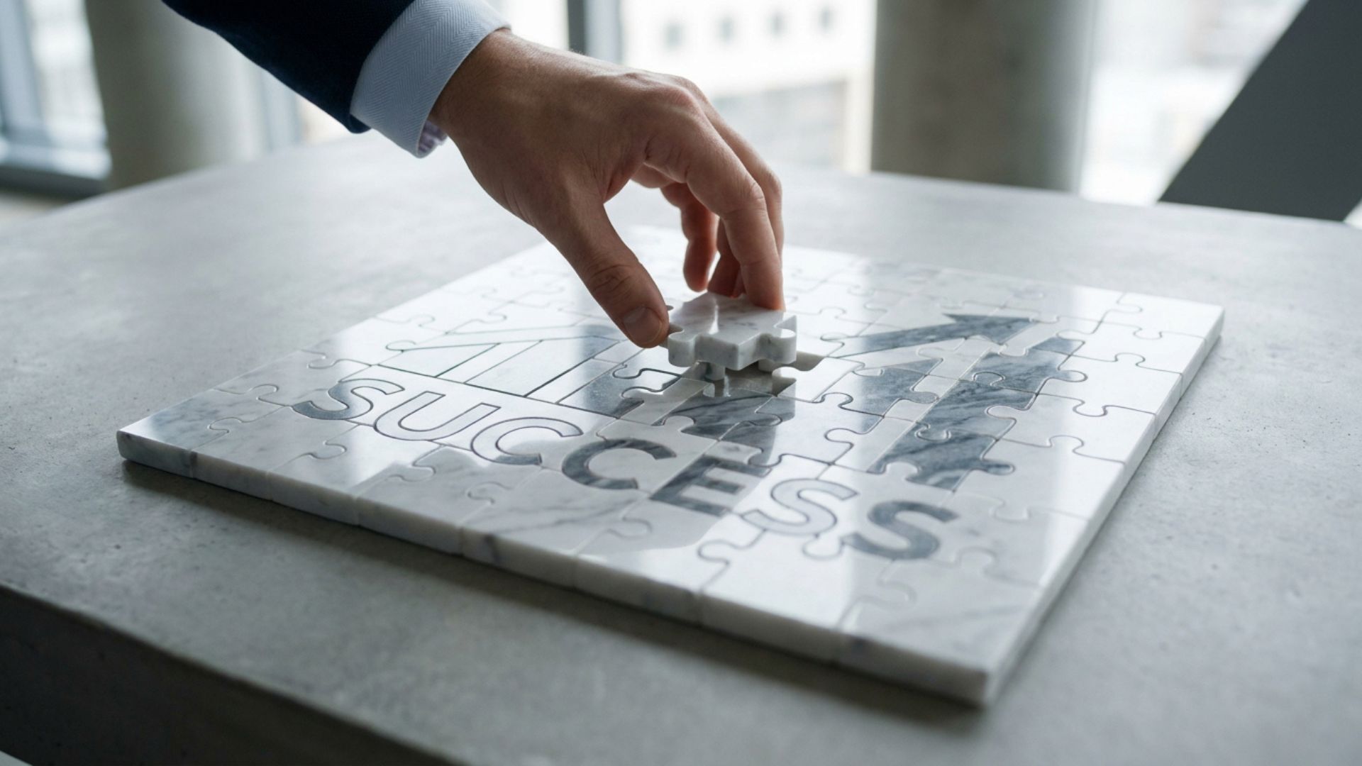How Colonial Marble & Granite Secured the Right Fit and Identified a Solution for Quick Team Expansion