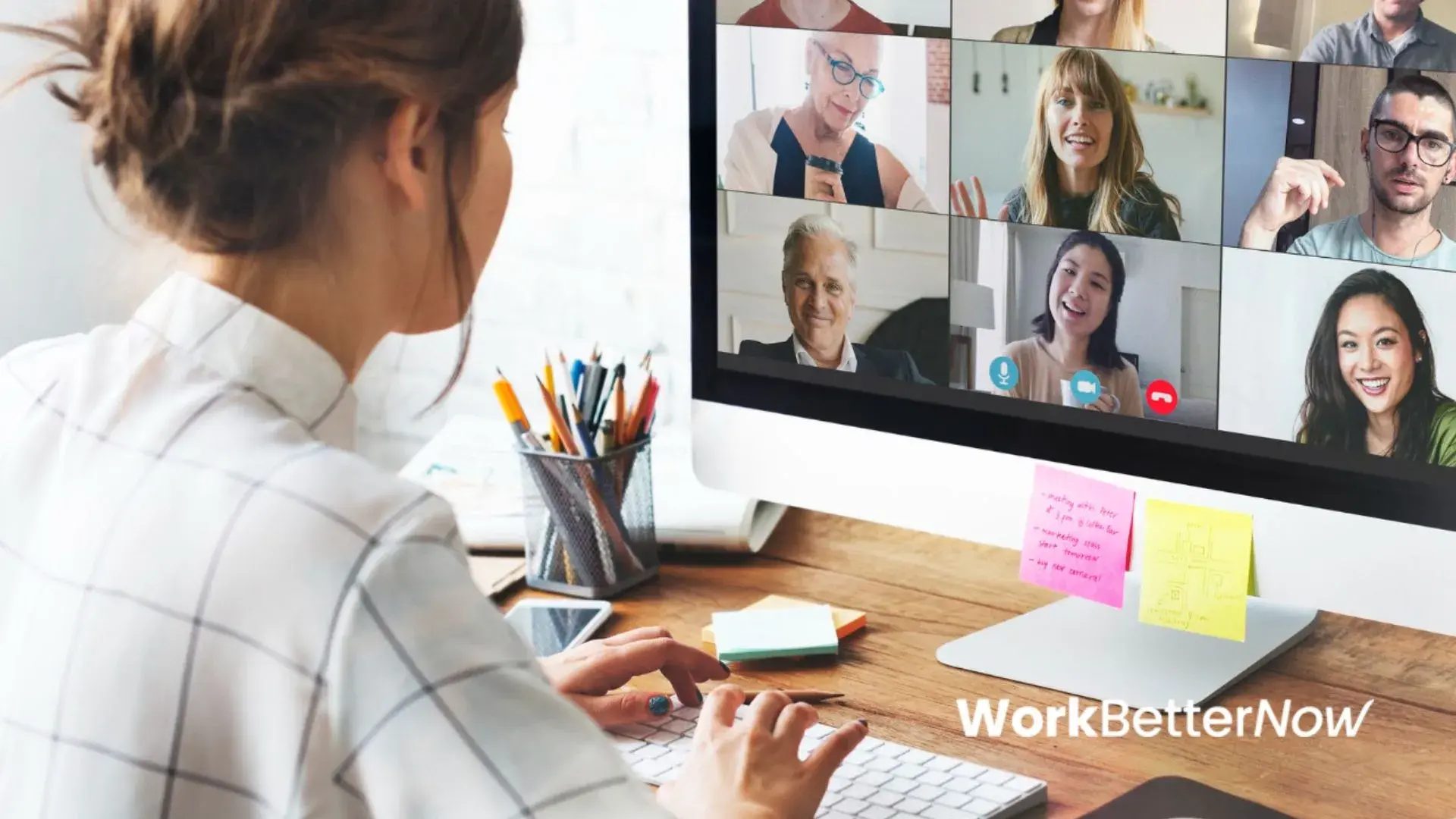 How to build a successful remote team