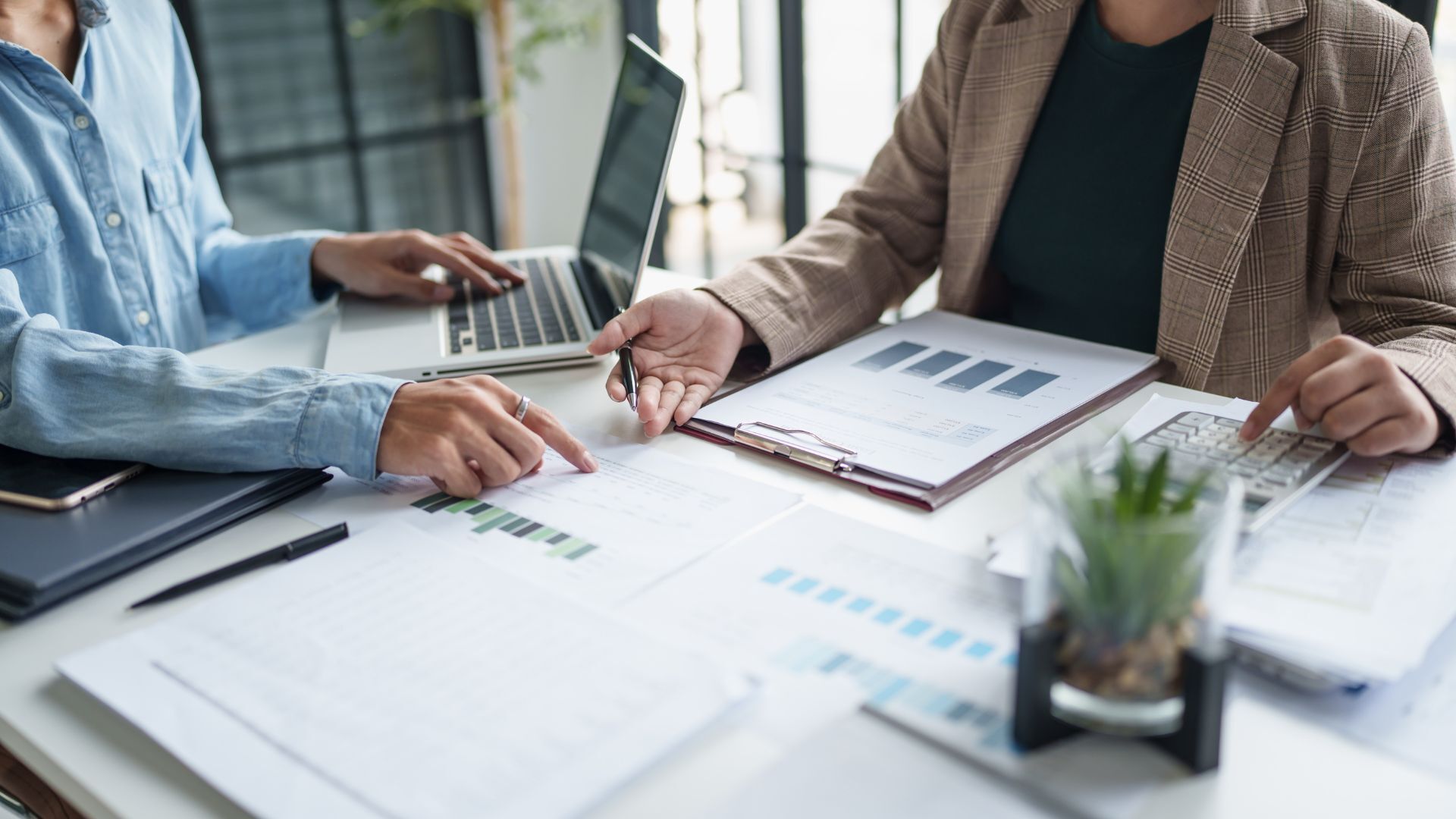 How Romano & Associates Built the Operational Capacity to Serve 1,500+ Clients