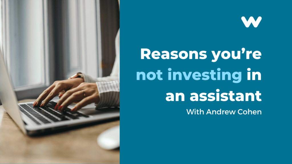 Reasons you are not investing in a remote talent