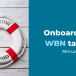 How a Pro Onboards WBN Talent