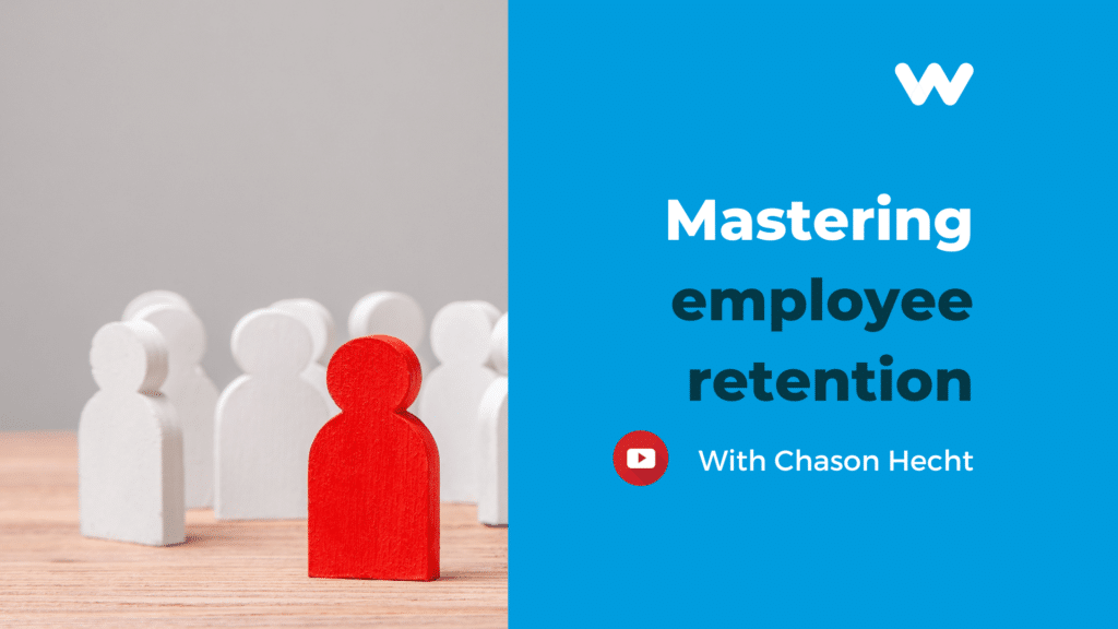 mastering employee retention