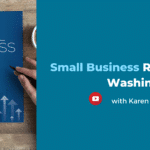 Small Business Rep in Washington