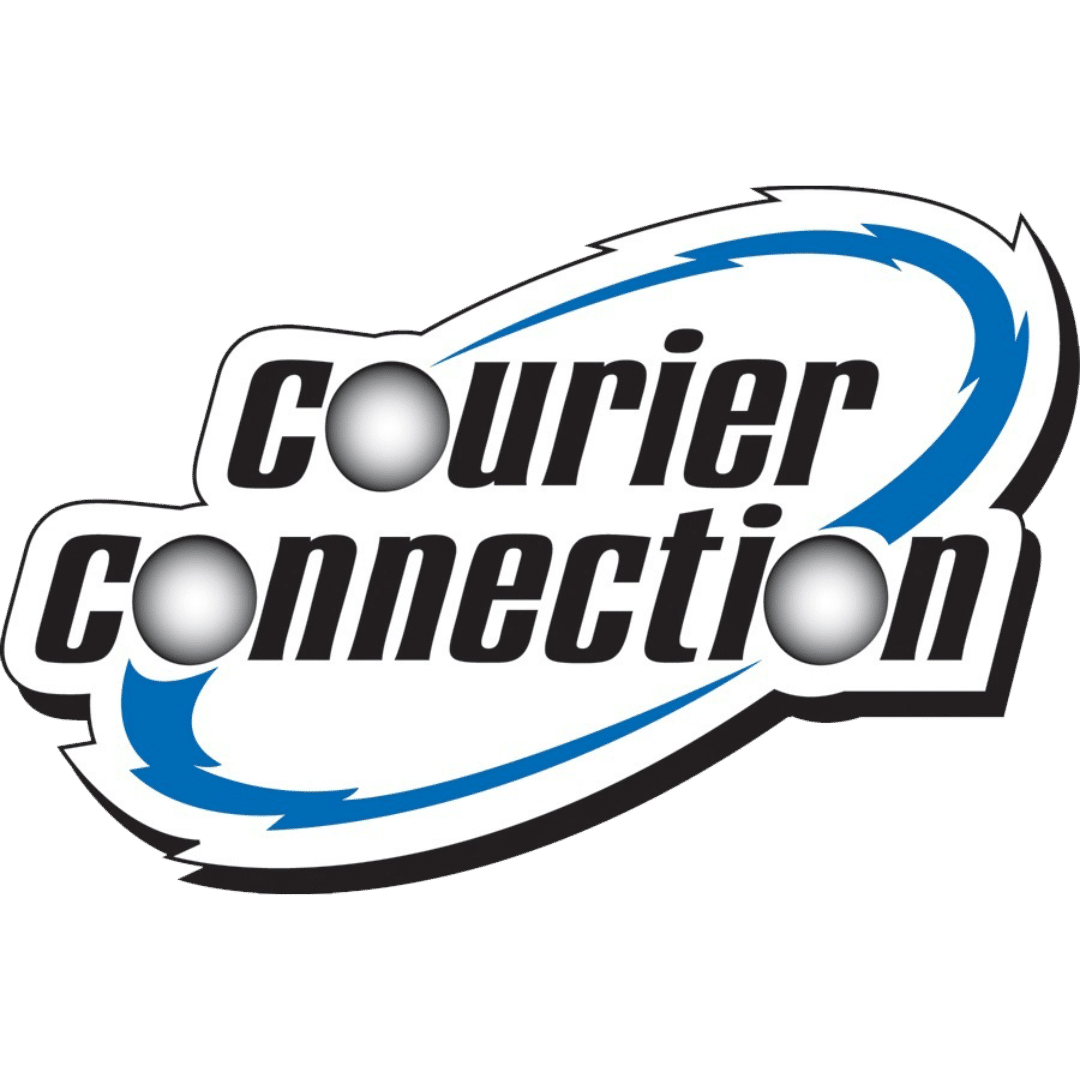 Courier connection