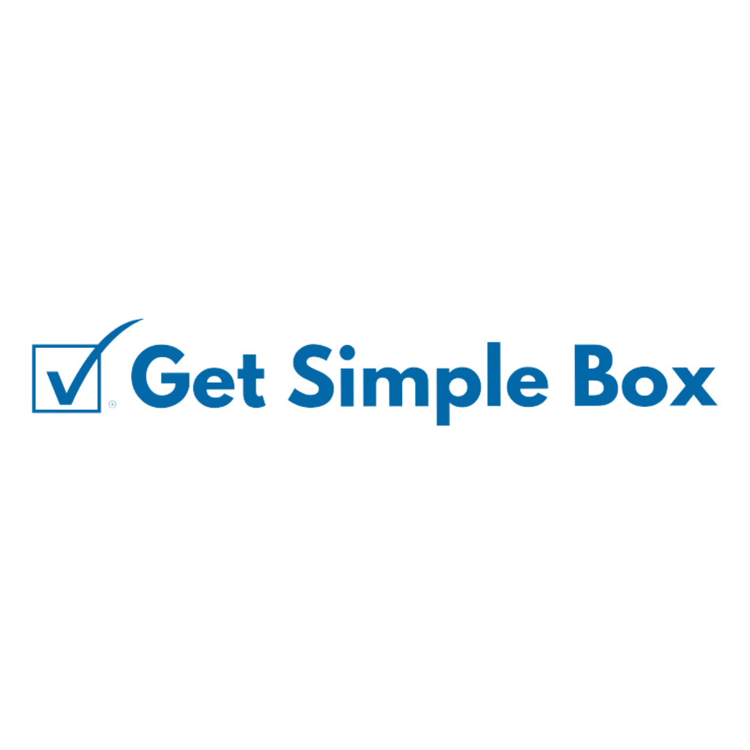 Get simple box