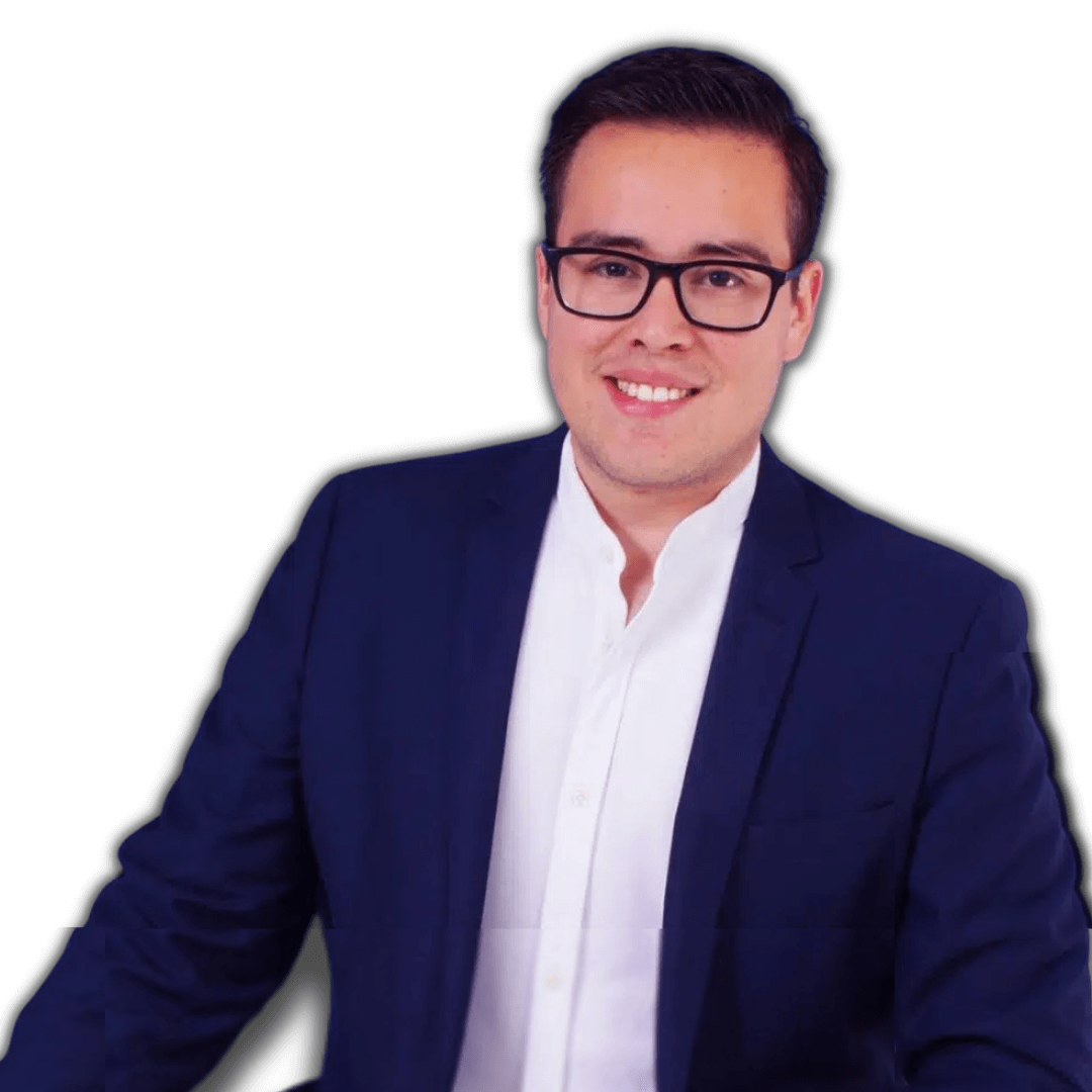 Rodrigo, WBN Talent | Remote Professionals
